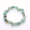 Women Bracelets Bangles Natural Gem Stone Bracelet Irregular Stretch Chip Beads Nuggets Bracelets Bangles Crystal Wristband - Image 17