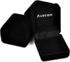 1.35CT Princess Cut Engagement Ring Set for Women, 5A Cubic Zirconia - view 7