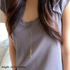 14K Gold Plated Layered Necklace for Women Jewelry Gift - view 5