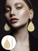 4 Pcs Jewelry Set for Women Necklace Earrings - view 4
