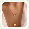 Dainty 14k Gold Plated Silver Cubic Zirconia Necklaces for Women with Simple CZ Jewelry Necklaces Trendy Gifts - Gold
