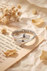925 Sterling Silver Hug Ring for Women - view 6