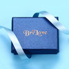 Wedding Bridal Necklace Earrings Jewelry Set for Women - view 5