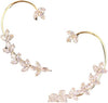 2PCS Earrings Hook Without Pierced Ear Bone Clip Ear Clip - main view