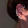 2PCS Earrings Hook Without Pierced Ear Bone Clip Ear Clip - view 3