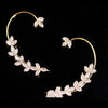 2PCS Earrings Hook Without Pierced Ear Bone Clip Ear Clip - view 4