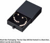 2PCS Earrings Hook Without Pierced Ear Bone Clip Ear Clip - view 5