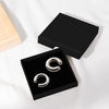Ear Cuff Earrings for Women Chunky Ear Cuffs Non Piercing - view 4