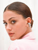 Ear Cuff Earrings for Women Chunky Ear Cuffs Non Piercing - view 7