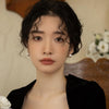 Pearl Clip on Earrings for Women Drop Clip Earrings for Women Gold Plated White Imitation Pearl Earrings Fashion - view 2