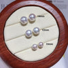 Pearl Clip on Earrings for Women Drop Clip Earrings for Women Gold Plated White Imitation Pearl Earrings Fashion - view 5