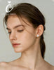 Pearl Clip on Earrings for Women Dangle Drop Earring Wedding - view 5