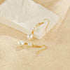 Pearl Earrings for Women Trendy - view 6