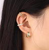 16PCS Ear Cuff Earrings for Women Non Piercing - view 3