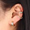 16PCS Ear Cuff Earrings for Women Non Piercing - view 4