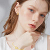 49 Pcs Gold Jewelry Set for Women Bohemian Jewelry - view 6
