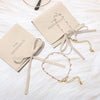 16 Pcs Bracelet Gift with Pouch - view 3