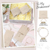 16 Pcs Bracelet Gift with Pouch - view 4