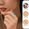 2-Pack Stackable Bands for Oura Ring 5/Oura Ring 4/Oura Ring 3 Stack - view 4