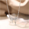47pcs Gold Jewelry Set With 3 PCS Necklace, 11 PCS Bracelet, 20pcs Hoop Stud Earrings, 7pcs rings set For Women For Birthday Gifts - view 7