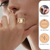2-Pack Stackable Bands for Oura Ring 5/Oura Ring 4/Oura Ring 3 Stack - view 4