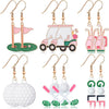 6 Pairs Earrings for Women Jewelry Gifts - main view