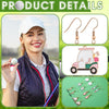 6 Pairs Earrings for Women Jewelry Gifts - view 3