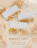 18 Pairs Gold Hoop Earrings for Women, Chunky Statement Hoops Set - view 6