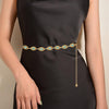 15 Pieces Gold Bohemian Jewelry Set for Women Turquoise Jewelry Set - view 7