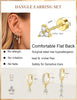 Dangle Earrings for Women, Earring Set - view 4
