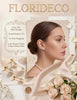 14K Gold Plated Pearl Earrings for Women Flat Back Stud - view 6