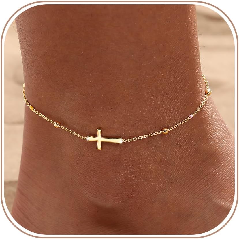 Ankle Bracelets for Women Anklet - main view