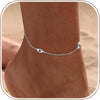 Ankle Bracelets for Women Anklet - Evil Eye-SL