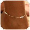 Ankle Bracelets for Women Anklet - Evil Eye-GD