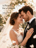 Heart Moissanite Promise Rings for Her, Engagement Rings for Women - view 5