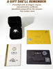 Heart Moissanite Promise Rings for Her, Engagement Rings for Women - view 6