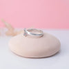925 Sterling Silver Inspirational Rings for Women Hope Rings Encouragement Jewelry - view 3