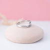 925 Sterling Silver Inspirational Rings for Women Hope Rings Encouragement Jewelry - view 4