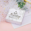 925 Sterling Silver Inspirational Rings for Women Hope Rings Encouragement Jewelry - view 6