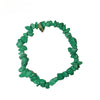 Women Bracelets Bangles Natural Gem Stone Bracelet Irregular Stretch Chip Beads Nuggets Bracelets Bangles Crystal Wristband - Image 42