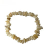 Women Bracelets Bangles Natural Gem Stone Bracelet Irregular Stretch Chip Beads Nuggets Bracelets Bangles Crystal Wristband - Image 40