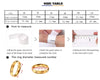 Heart Shaped Bangle with Crystal Detail