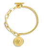 Heart Shaped Bangle with Crystal Detail · BC-AE-3256811343587574-7b94f8d7