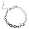 Heart Shaped Bangle with Crystal Detail · BC-AE-3256811343587574-02d264b1