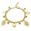 Heart Shaped Bangle with Crystal Detail · BC-AE-3256811343587574-83d7ad09