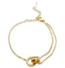 Heart Shaped Bangle with Crystal Detail · BC-AE-3256811343587574-d763cf35