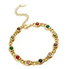 Heart Shaped Bangle with Crystal Detail · BC-AE-3256811343587574-3572a09e
