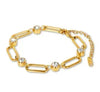 Heart Shaped Bangle with Crystal Detail · BC-AE-3256811343587574-190c6e3e