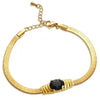 Heart Shaped Bangle with Crystal Detail · BC-AE-3256811343587574-020fb933