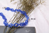 1 Meter DIY Acrylic Chains Accessories Handbag Chains Plastic Strap Color Women Bag Accessories Shoulder Strap N092-2